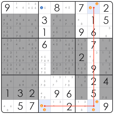 sudoku with answers