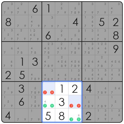 how many sudoku puzzles are possible