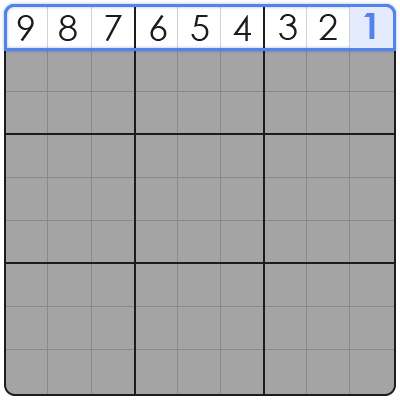 how to play sudoku rules